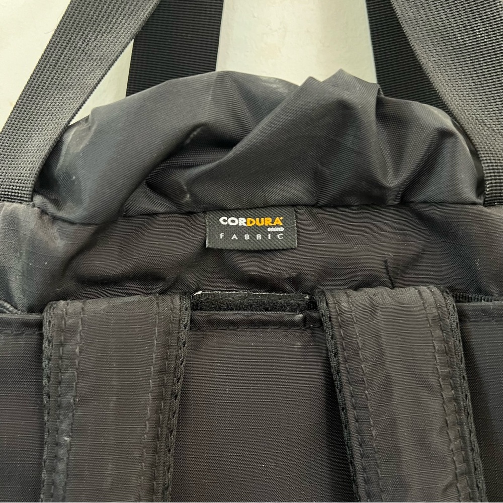 Supreme Drawstring Ripstop Backpack - image 3